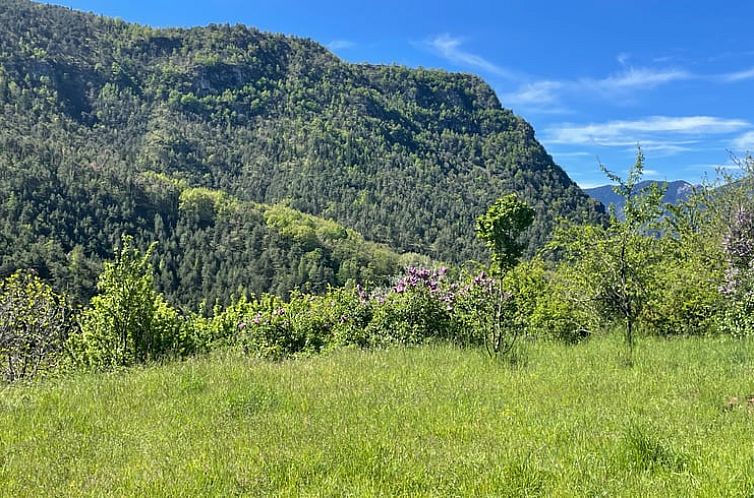 Huisje in Valdeblore