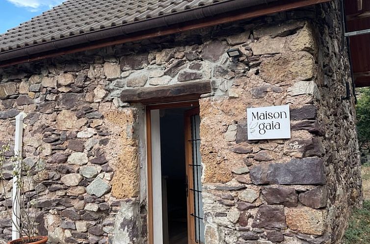 Huisje in Valdeblore