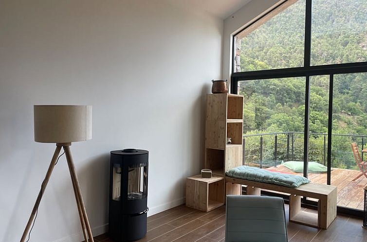 Huisje in Valdeblore