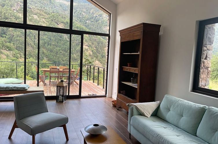 Huisje in Valdeblore