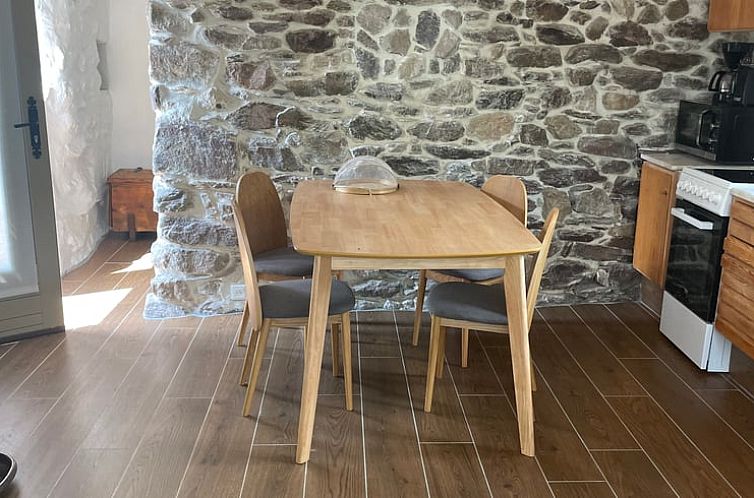 Huisje in Valdeblore