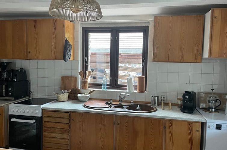 Huisje in Valdeblore