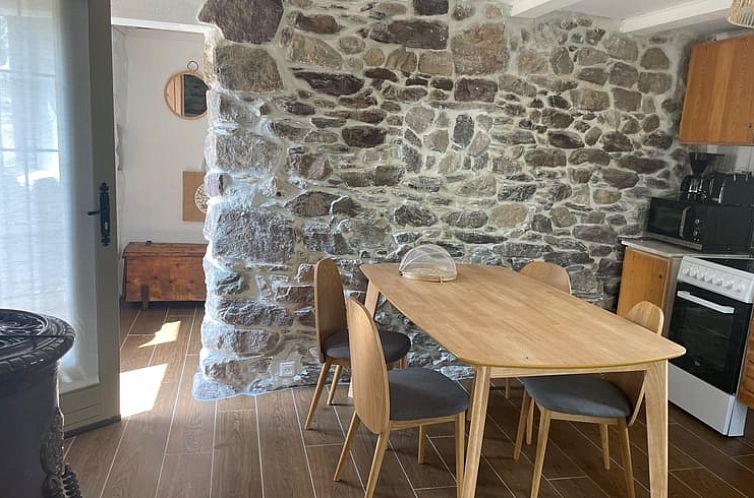 Huisje in Valdeblore