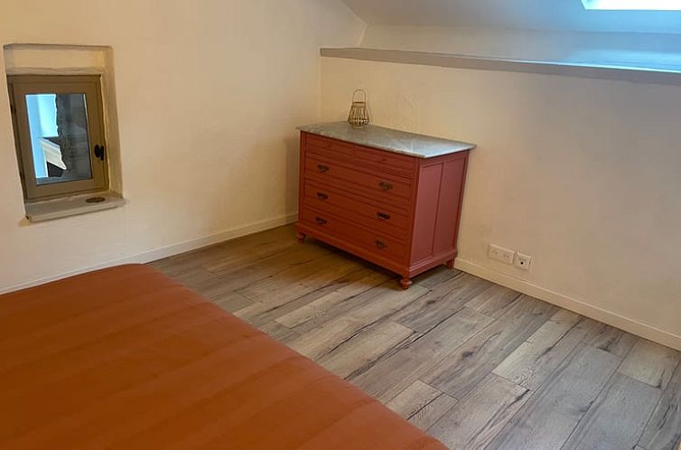 Huisje in Valdeblore