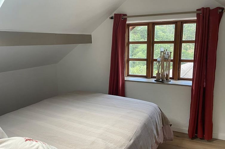 Huisje in Valdeblore