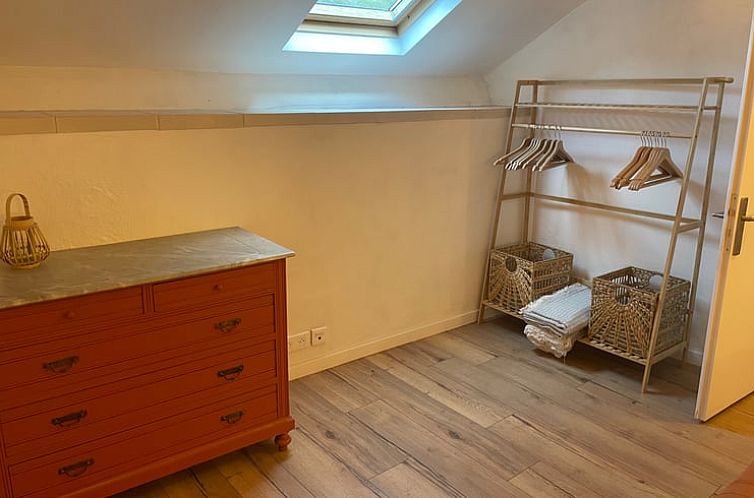 Huisje in Valdeblore