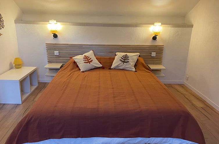 Huisje in Valdeblore