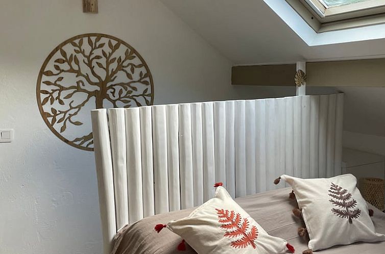 Huisje in Valdeblore