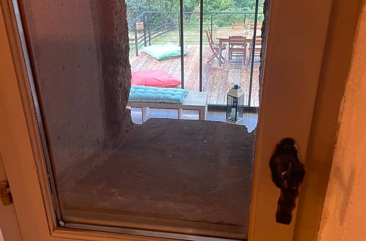 Huisje in Valdeblore