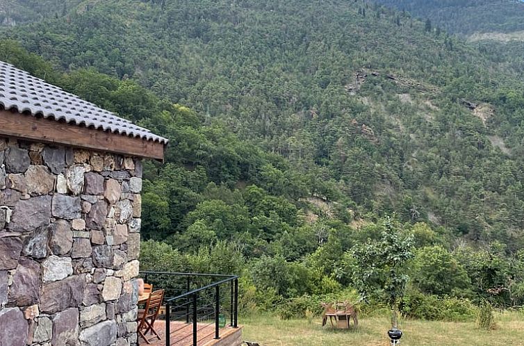 Huisje in Valdeblore