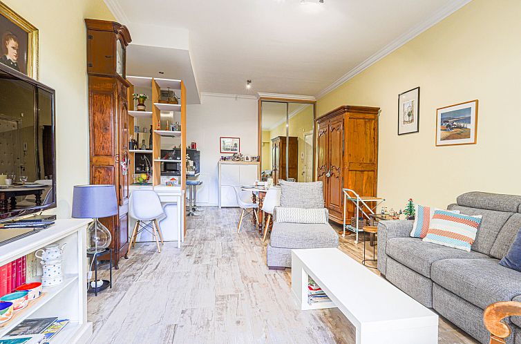 Appartement Terrasses de la Baie des Anges