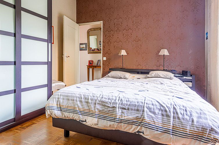 Appartement Terrasses de la Baie des Anges