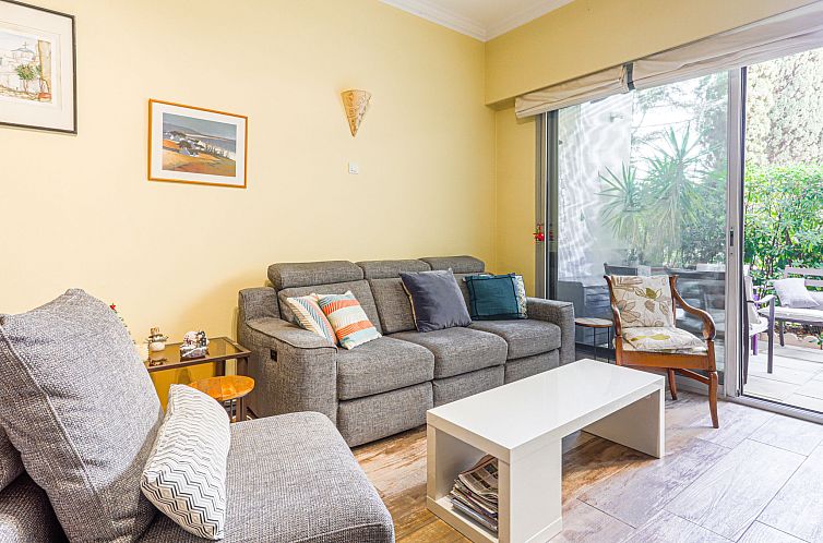 Appartement Terrasses de la Baie des Anges