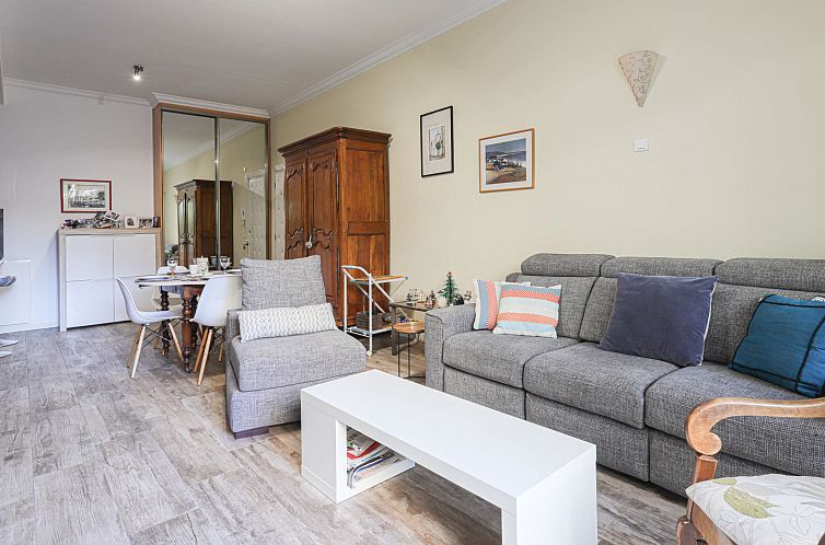 Appartement Terrasses de la Baie des Anges