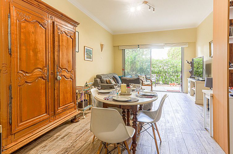 Appartement Terrasses de la Baie des Anges