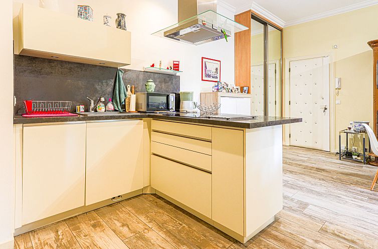 Appartement Terrasses de la Baie des Anges