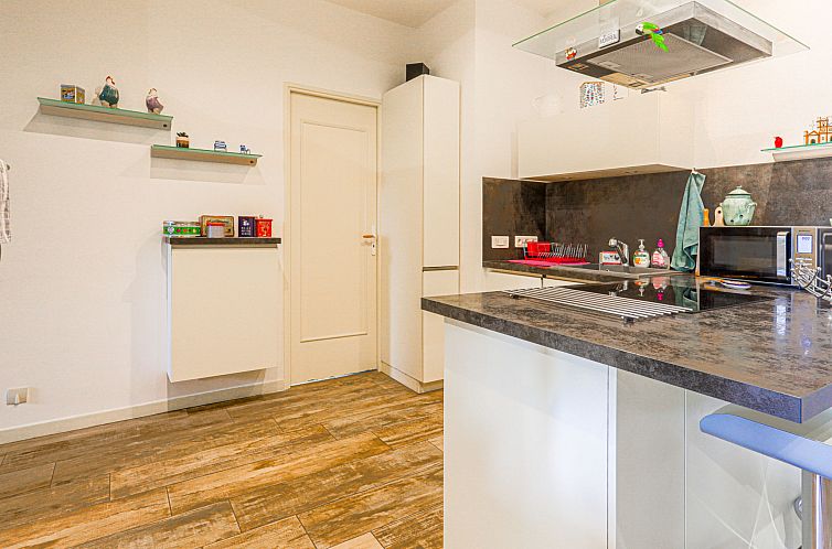 Appartement Terrasses de la Baie des Anges