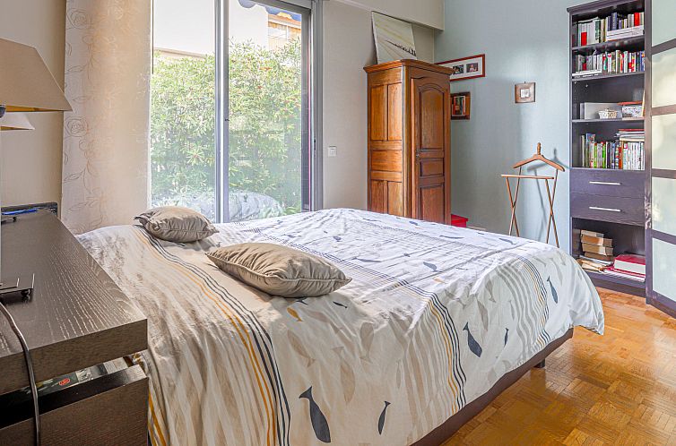 Appartement Terrasses de la Baie des Anges