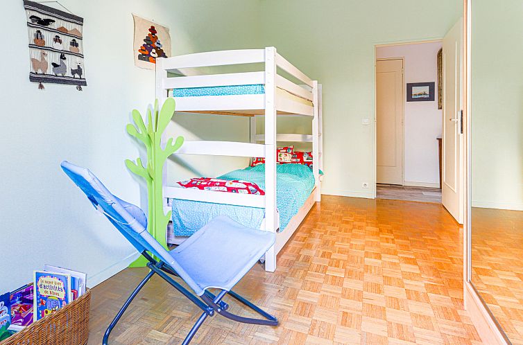 Appartement Terrasses de la Baie des Anges