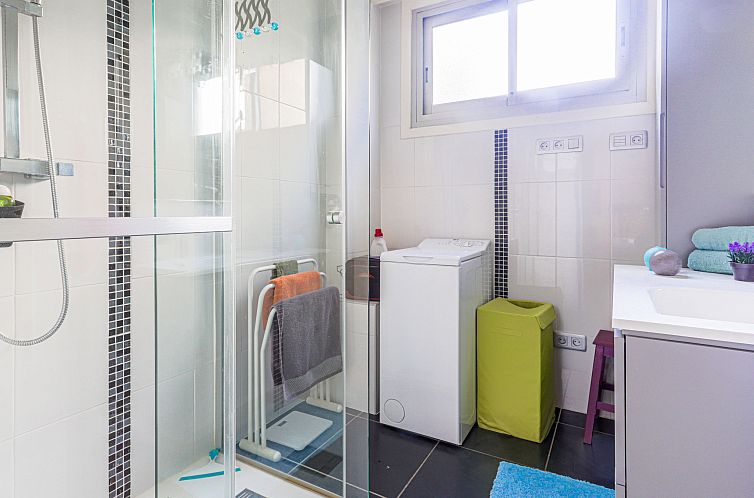 Appartement Terrasses de la Baie des Anges