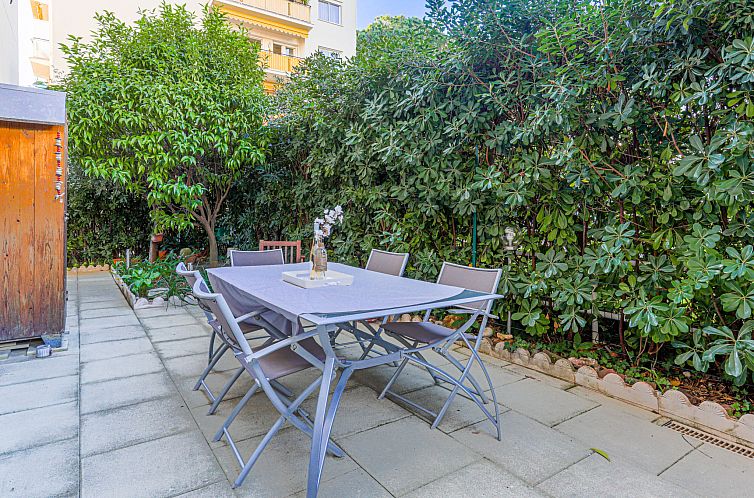 Appartement Terrasses de la Baie des Anges