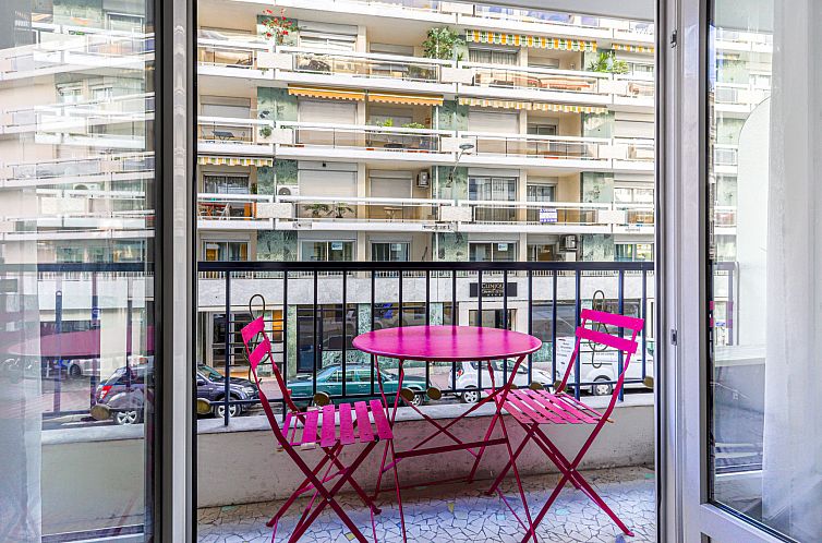 Appartement Le Mozart