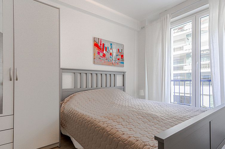 Appartement Le Mozart