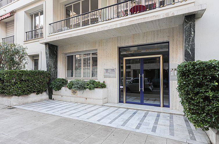 Appartement Le Mozart