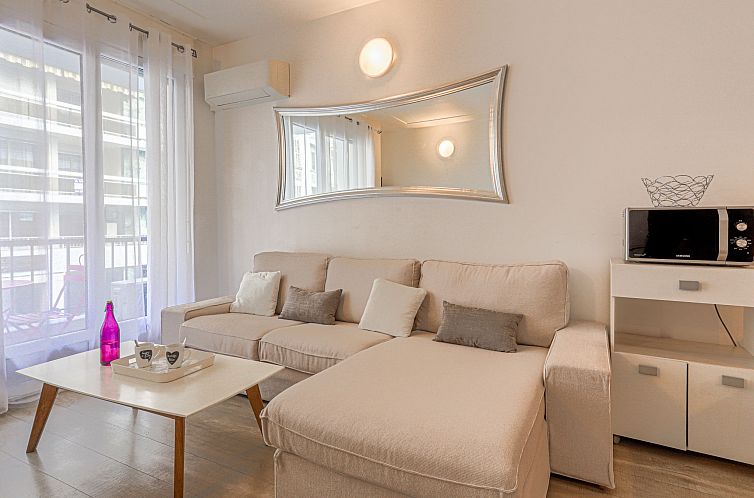 Appartement Le Mozart