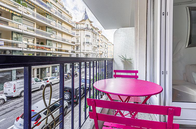 Appartement Le Mozart
