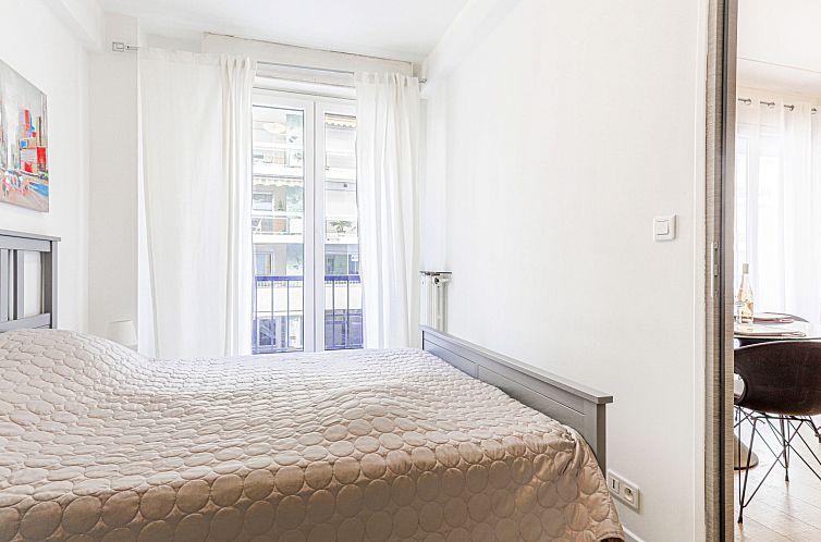 Appartement Le Mozart