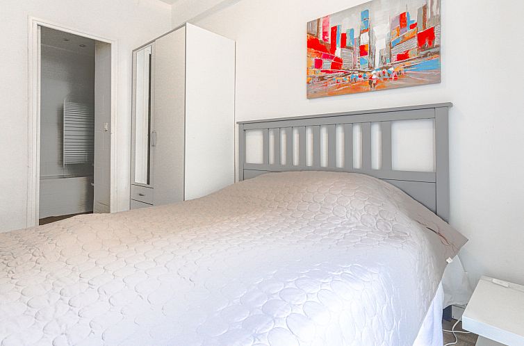 Appartement Le Mozart