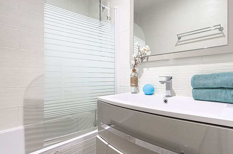 Appartement Le Mozart