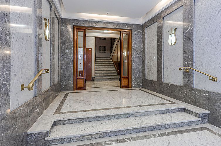 Appartement Le Mozart