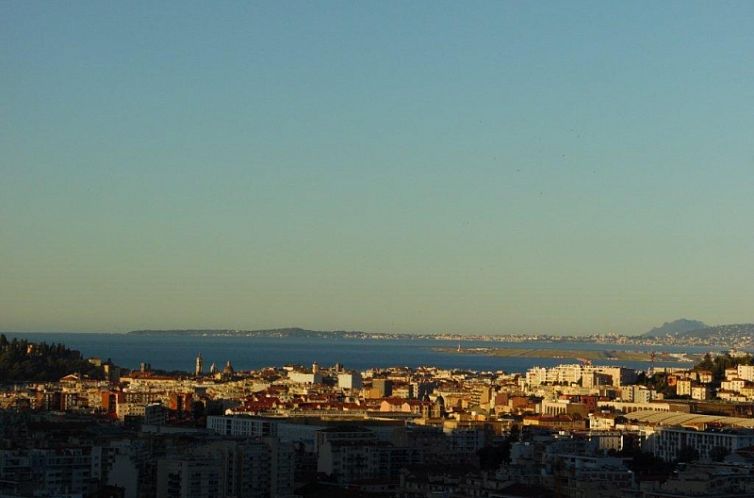 Unterkunft 04810126 - Appartement Provence / Cote d'Azur - Appartement in Nice
