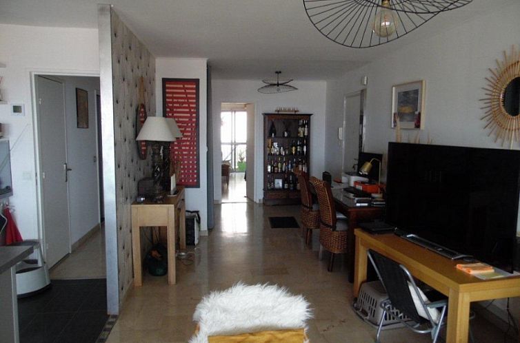 Appartement in Nice