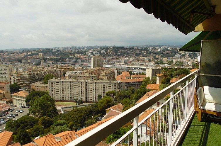 Appartement in Nice