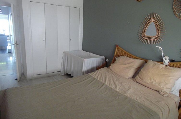 Appartement in Nice