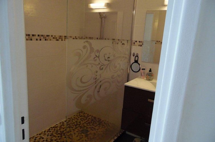 Appartement in Nice