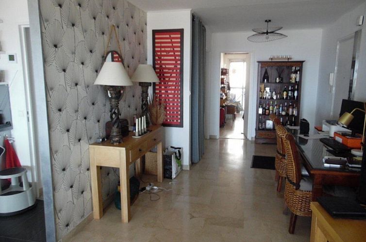 Appartement in Nice