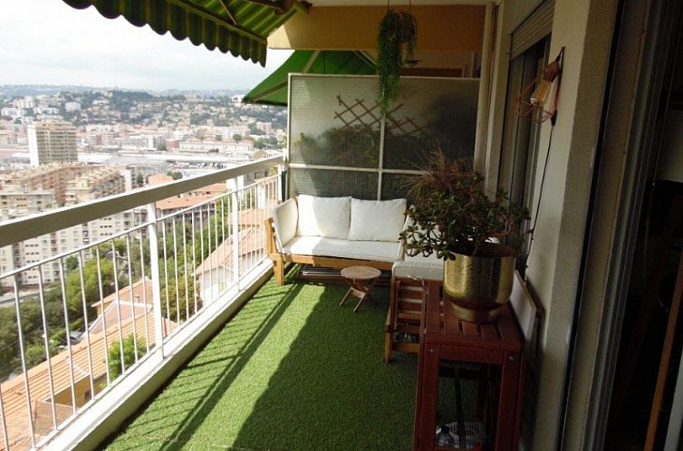Appartement in Nice