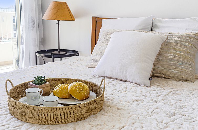 Appartement Baie Azur