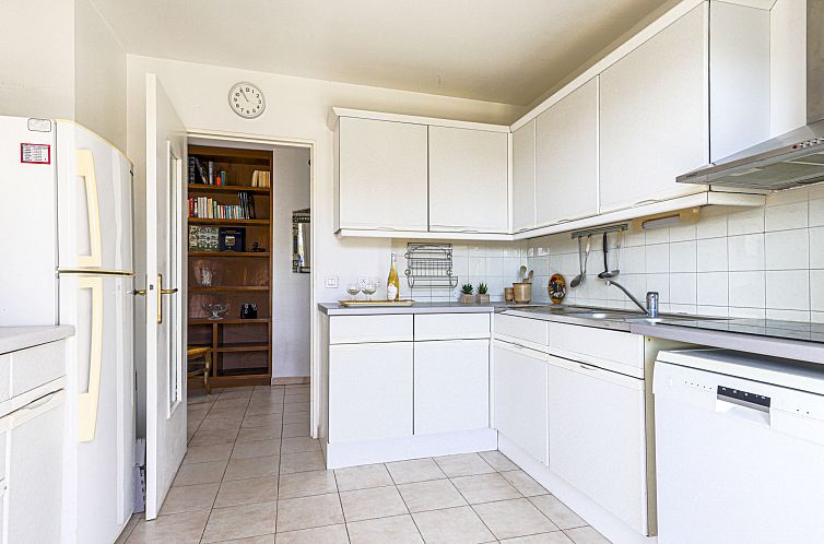 Appartement Baie Azur