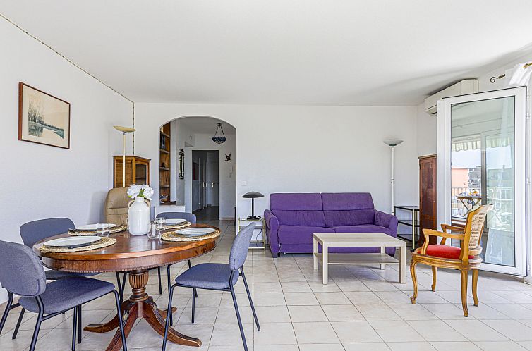 Appartement Baie Azur