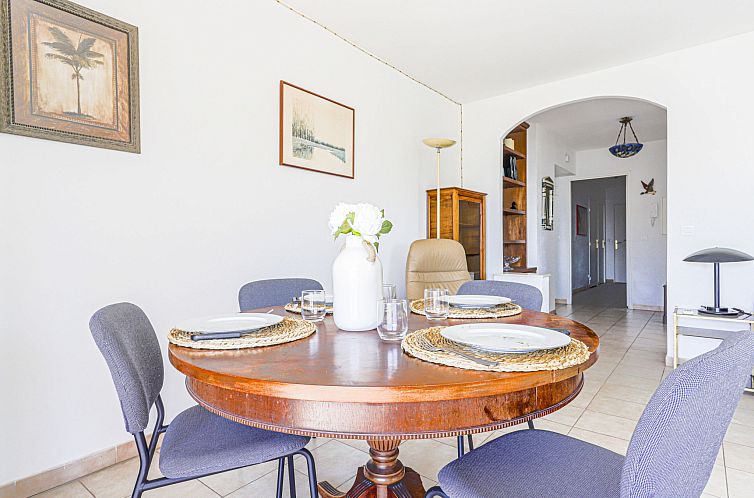 Appartement Baie Azur