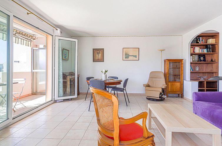 Appartement Baie Azur