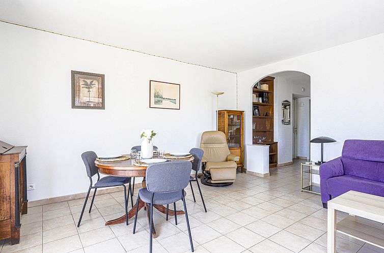 Appartement Baie Azur