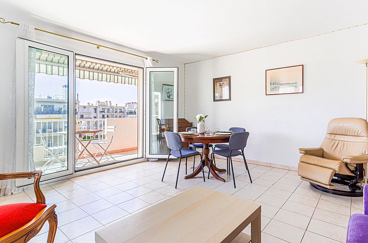 Appartement Baie Azur