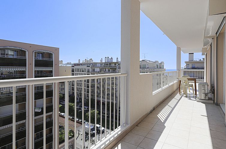 Appartement Baie Azur