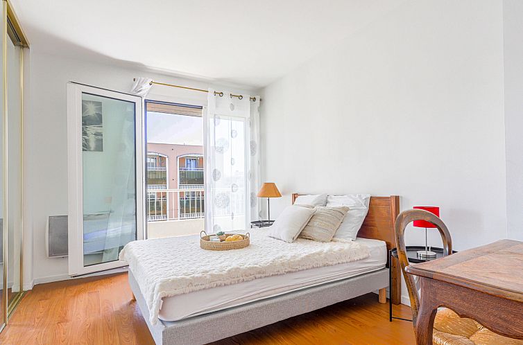 Appartement Baie Azur